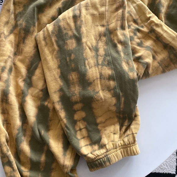 Tie dye sweatpants - Picture 5 of 5